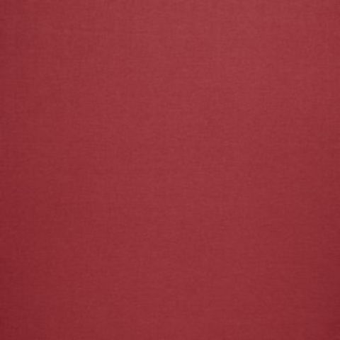 Canvas Chilli Upholstery Fabric