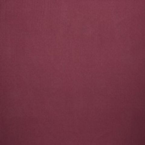 Canvas Raspberry Upholstery Fabric