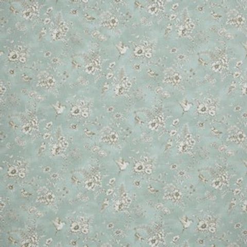 Finch Toile Eau De Nil