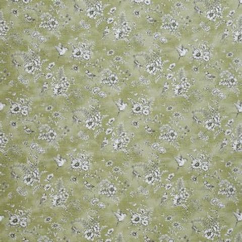 Finch Toile Willow