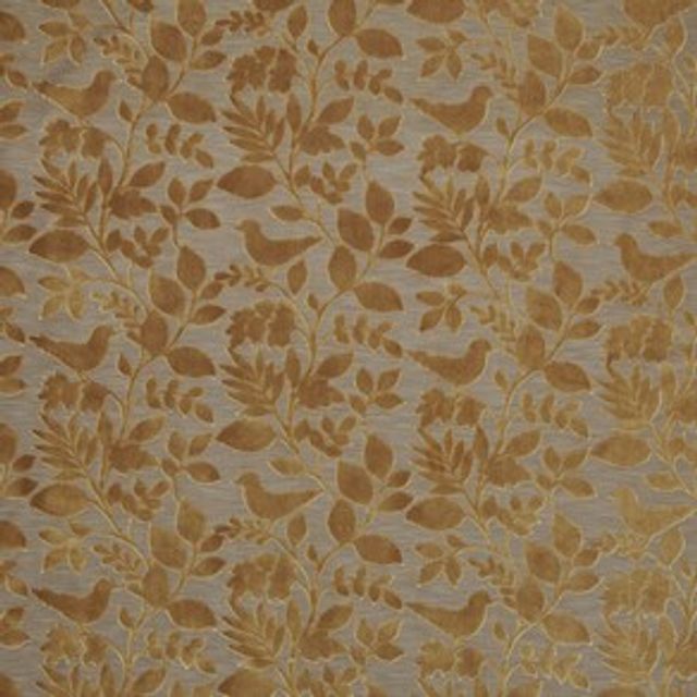 iLiv Forever Spring Orchard Birds Buttercup
