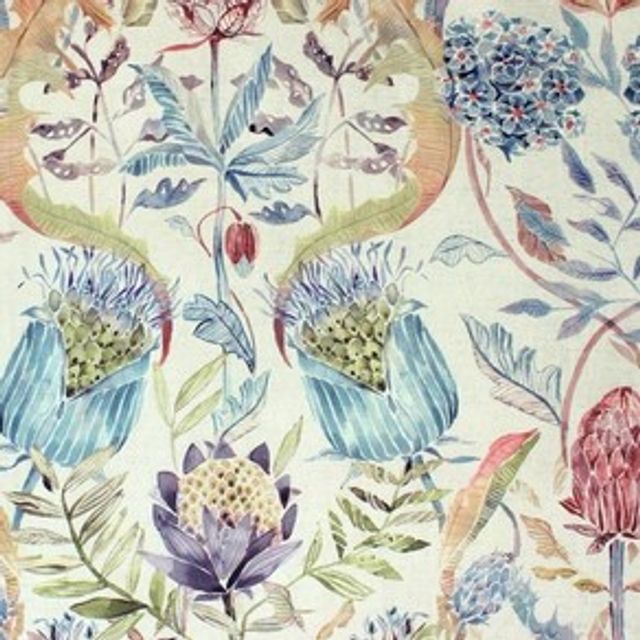 Voyage Decoration Tiverton Colscott Pomegranate
