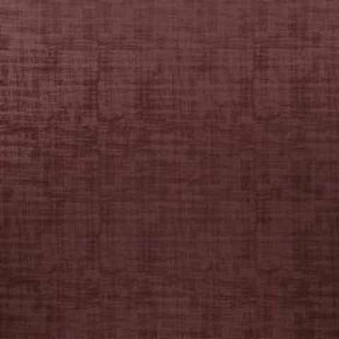 Azurite Raspberry Upholstery Fabric
