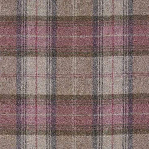 Stroud Heather Upholstery Fabric