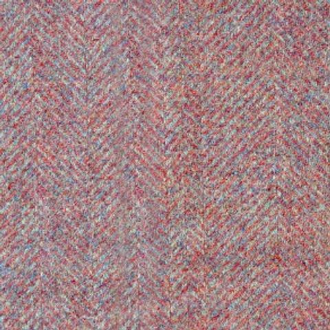 Glen Clova Pink Upholstery Fabric