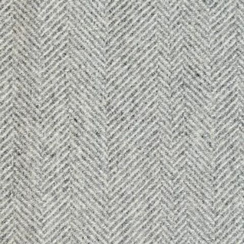 Glen Clova Grey Upholstery Fabric