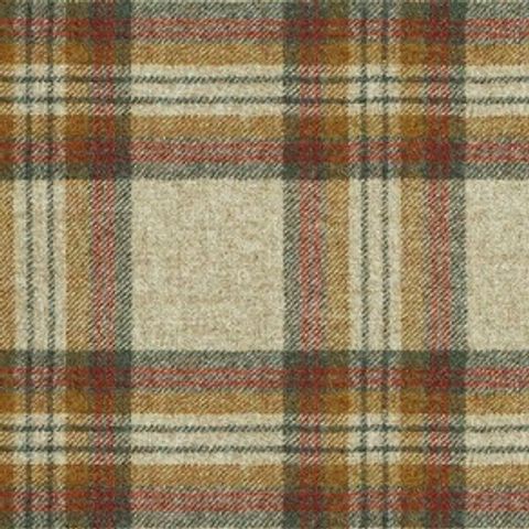 Mason Spice Upholstery Fabric