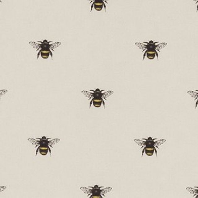 Abeja Ivory Sample