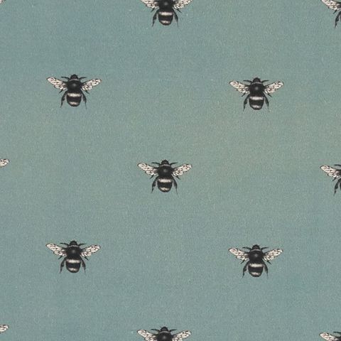 Abeja Mineral Upholstery Fabric