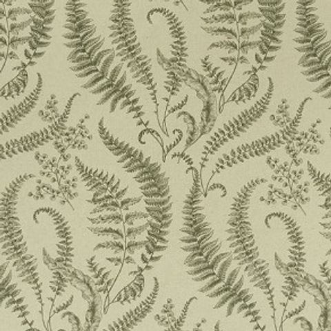 Folium Forest Upholstery Fabric