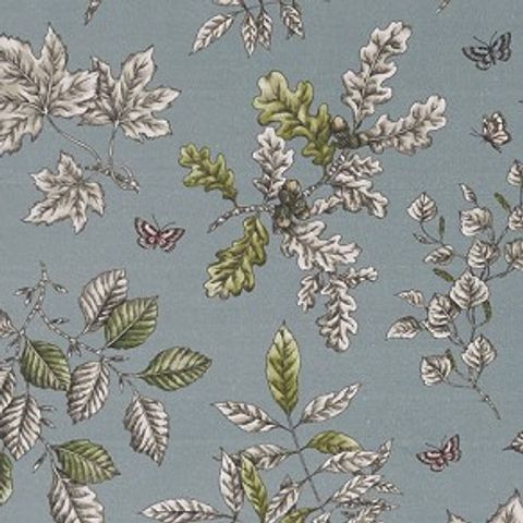 Hortus Mineral Upholstery Fabric
