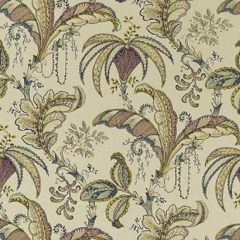 Ophelia Multi Upholstery Fabric