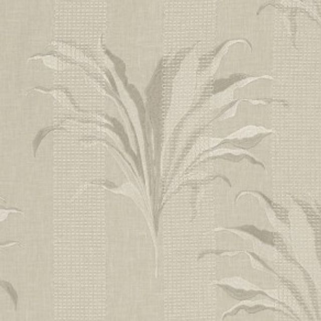 Clarke and Clarke Martello Palma Linen