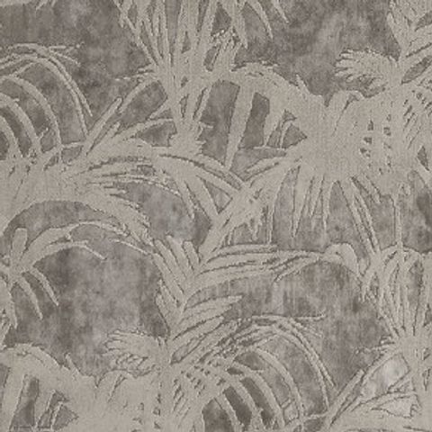 Tropicale Mocha Upholstery Fabric