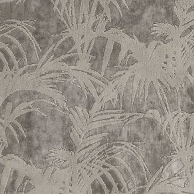 Clarke and Clarke Martello Tropicale Mocha