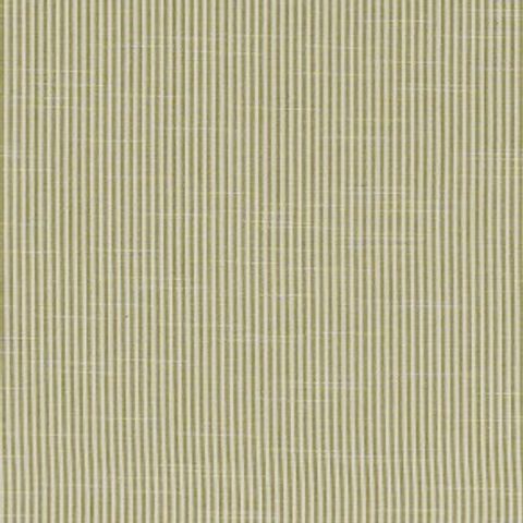 Bempton Olive Voile Fabric