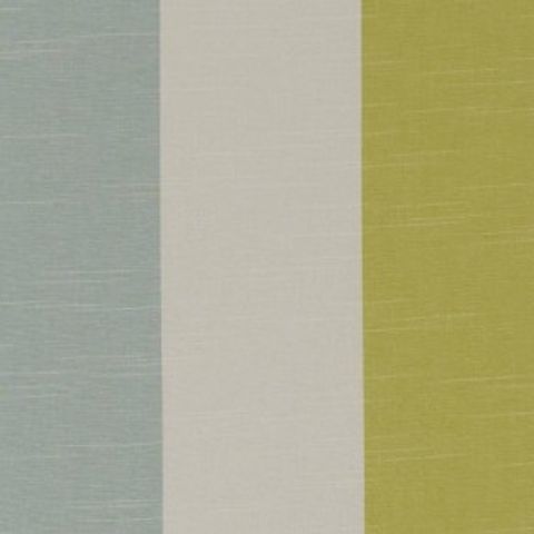 Buckton Aqua Voile Fabric