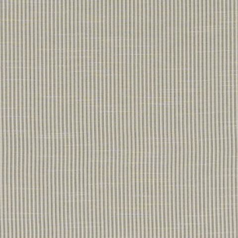 Bempton Grey Voile Fabric