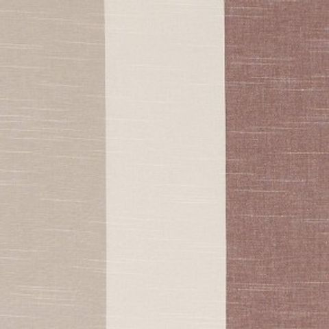 Buckton Spice Voile Fabric