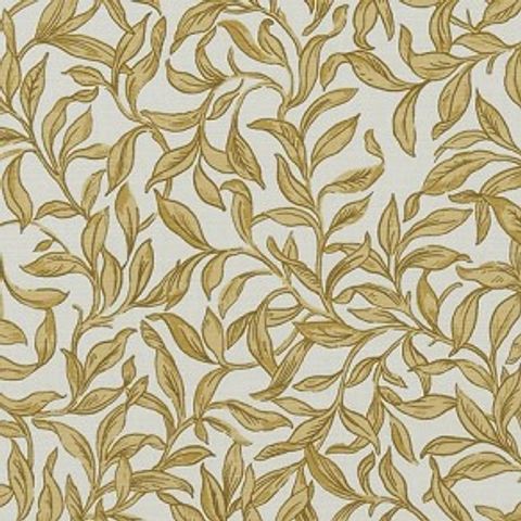Entwistle Gold Upholstery Fabric