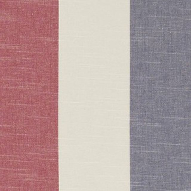 Studio G Bempton Buckton Denim/Red