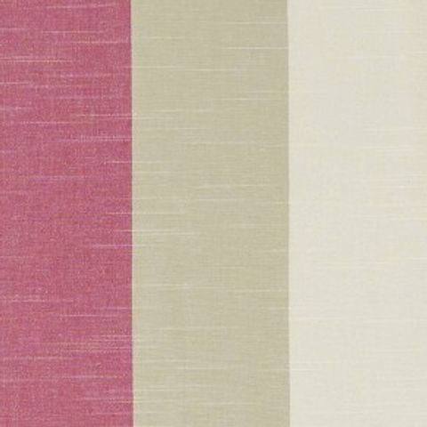 Buckton Fuchsia Voile Fabric