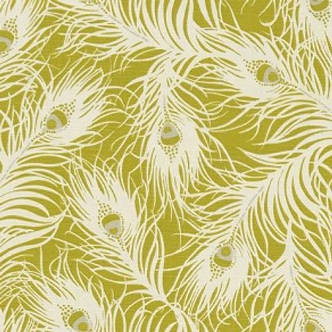 Harper Chartreuse Upholstery Fabric