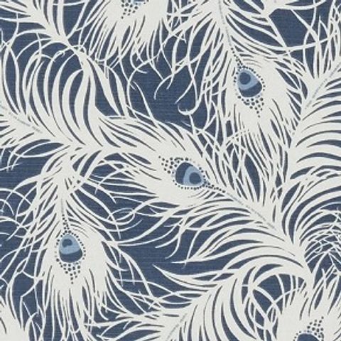 Harper Denim Upholstery Fabric