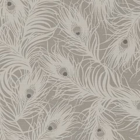 Harper Natural Upholstery Fabric