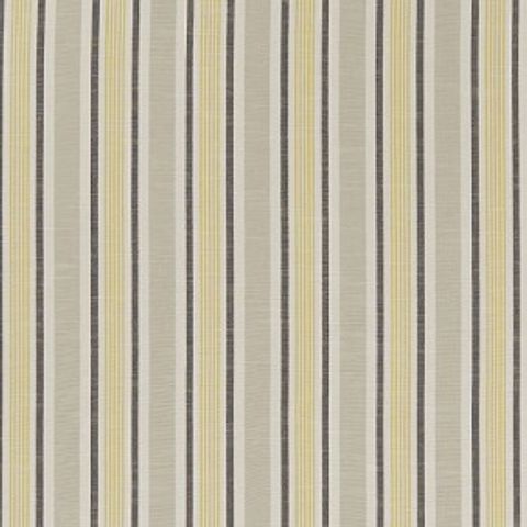 Mappleton Ochre Voile Fabric