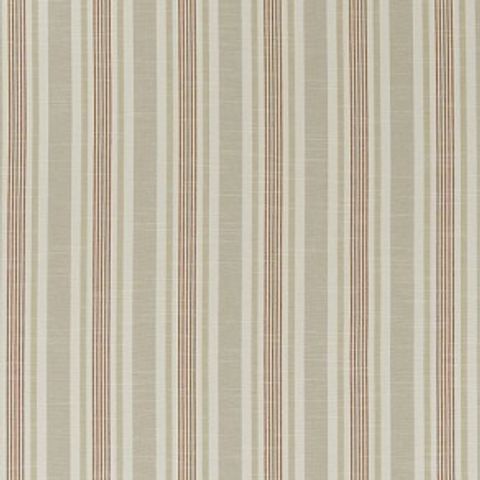 Mappleton Spice Voile Fabric