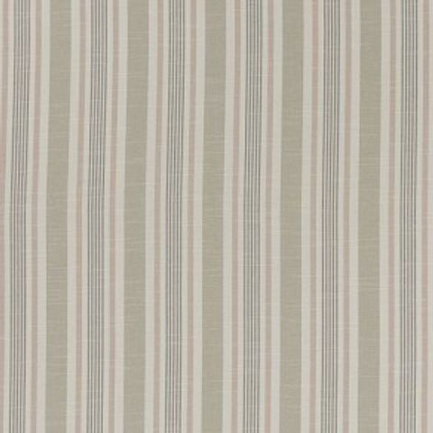 Mappleton Blush Voile Fabric