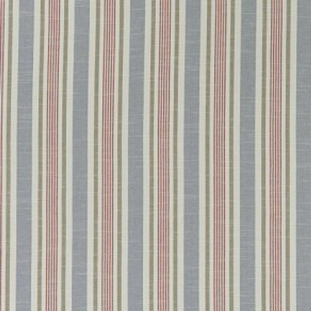 Studio G Bempton Mappleton Denim/Red