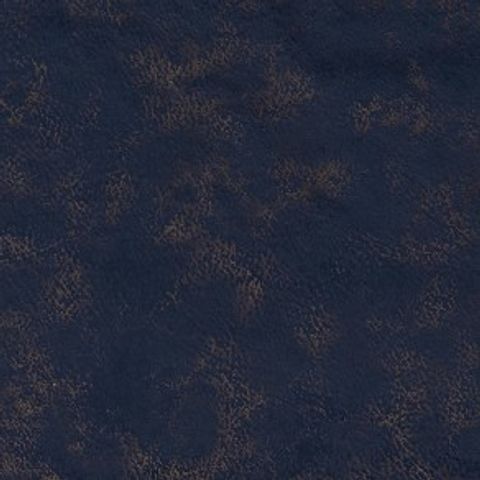 Nola Indigo Upholstery Fabric