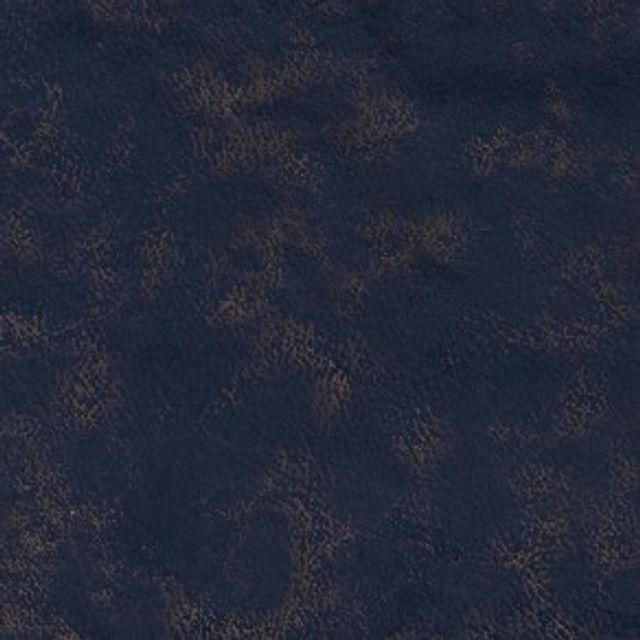 Studio G Alonso Nola Indigo Upholstery Fabric