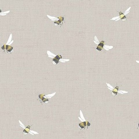 Busy Bees Linen