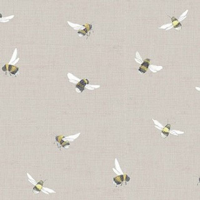 Busy Bees Linen