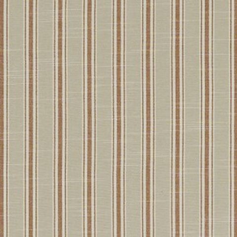 Thornwick Spice Voile Fabric