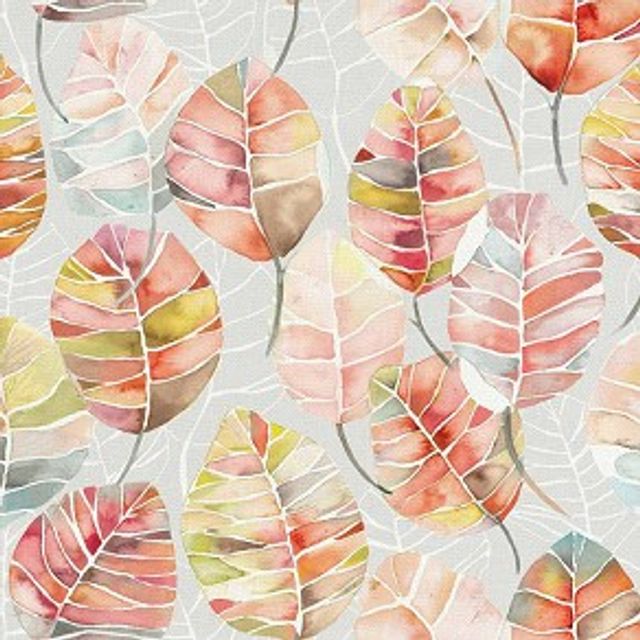 Voyage Decoration Edenmuir Cassava Cinnamon