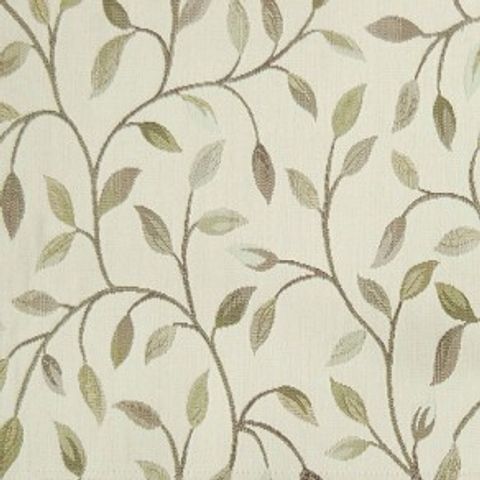 Cervino Catkin Voile Fabric