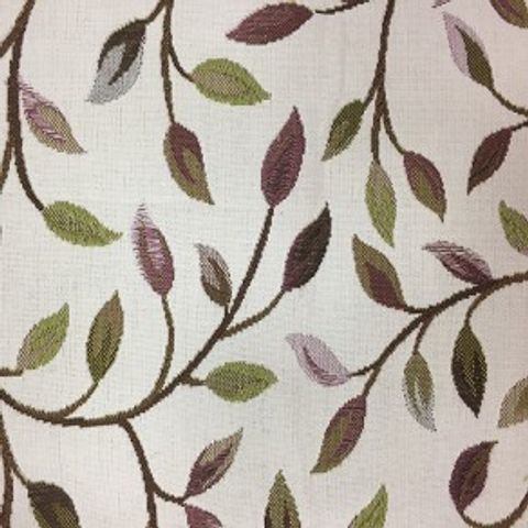 Cervino Cream Aubergine