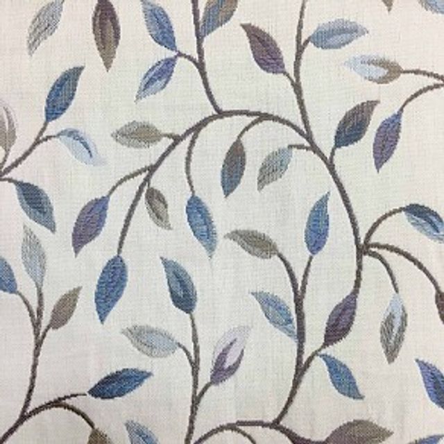 Voyage Decoration Country Book Cervino Bluebell
