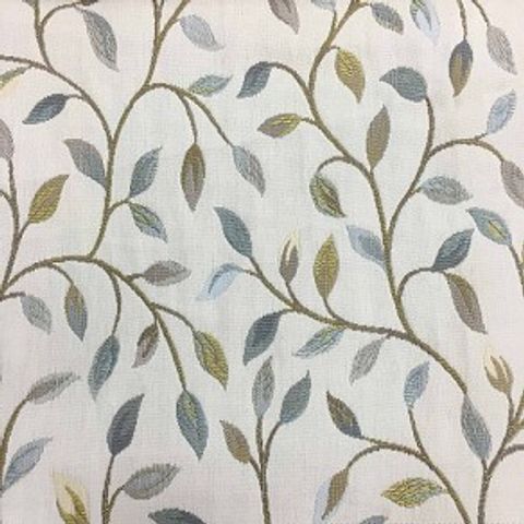 Cervino Opal Voile Fabric