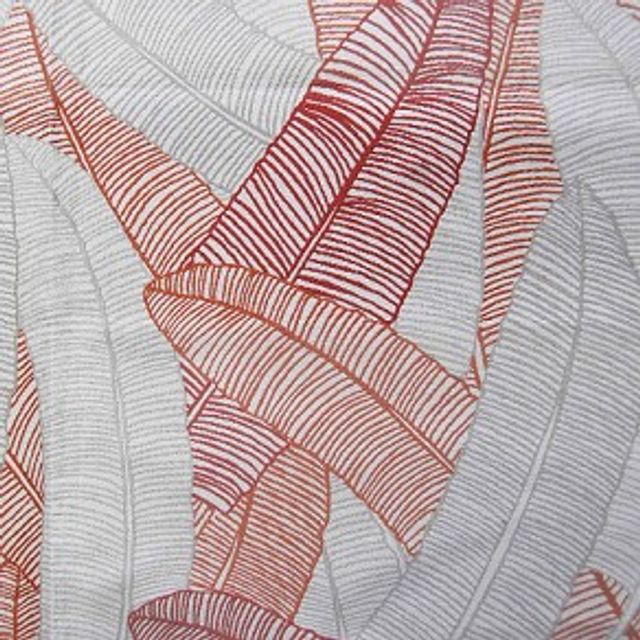 Voyage Decoration Edenmuir Daxby Rust