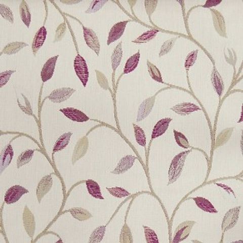 Cervino Wisteria Voile Fabric