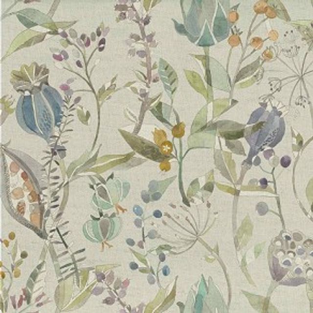 Voyage Decoration Edenmuir Kelston Capri Linen