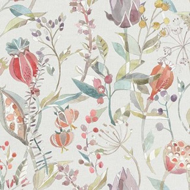 Voyage Decoration Edenmuir Kelston Cinnamon