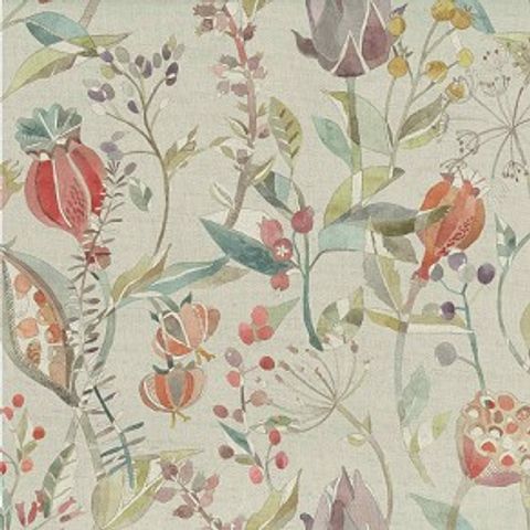 Kelston Cinnamon Linen