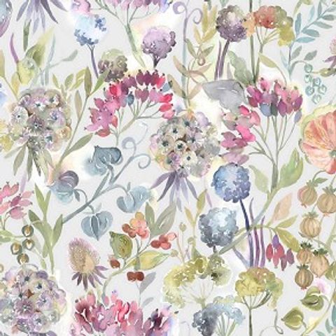 Patrice Loganberry Linen