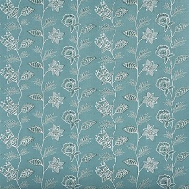 Prestigious Textiles Bohemian Gypsy Teal